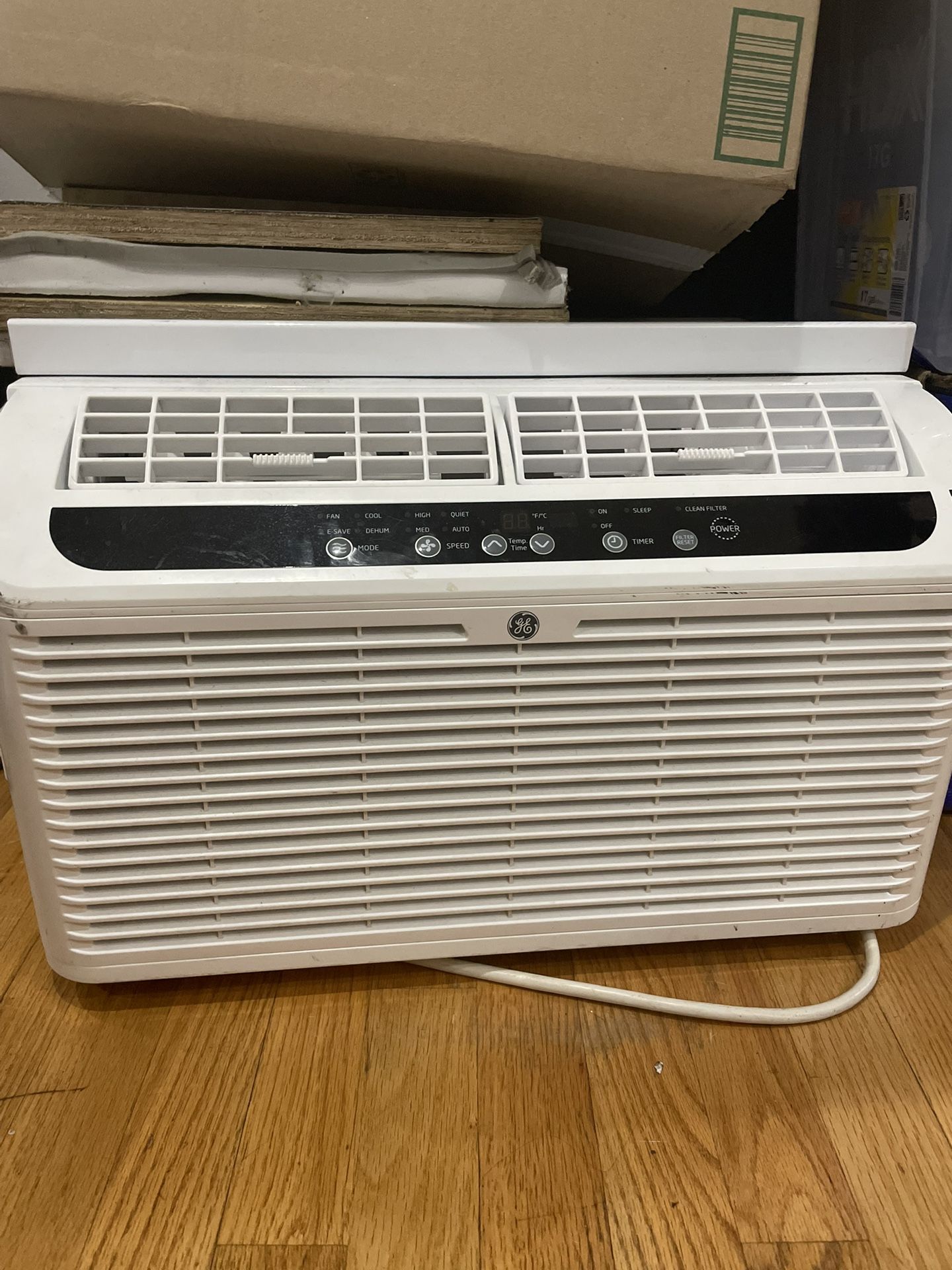 Ac Unit