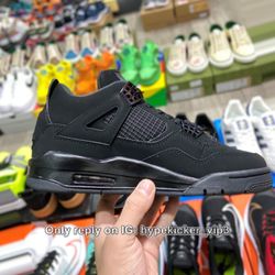 All black jordan 27 top for sale