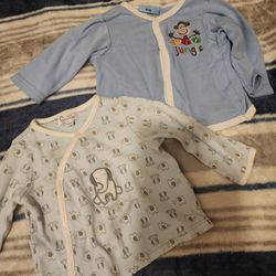 Baby Shirts