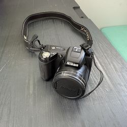 Nikon coolpix