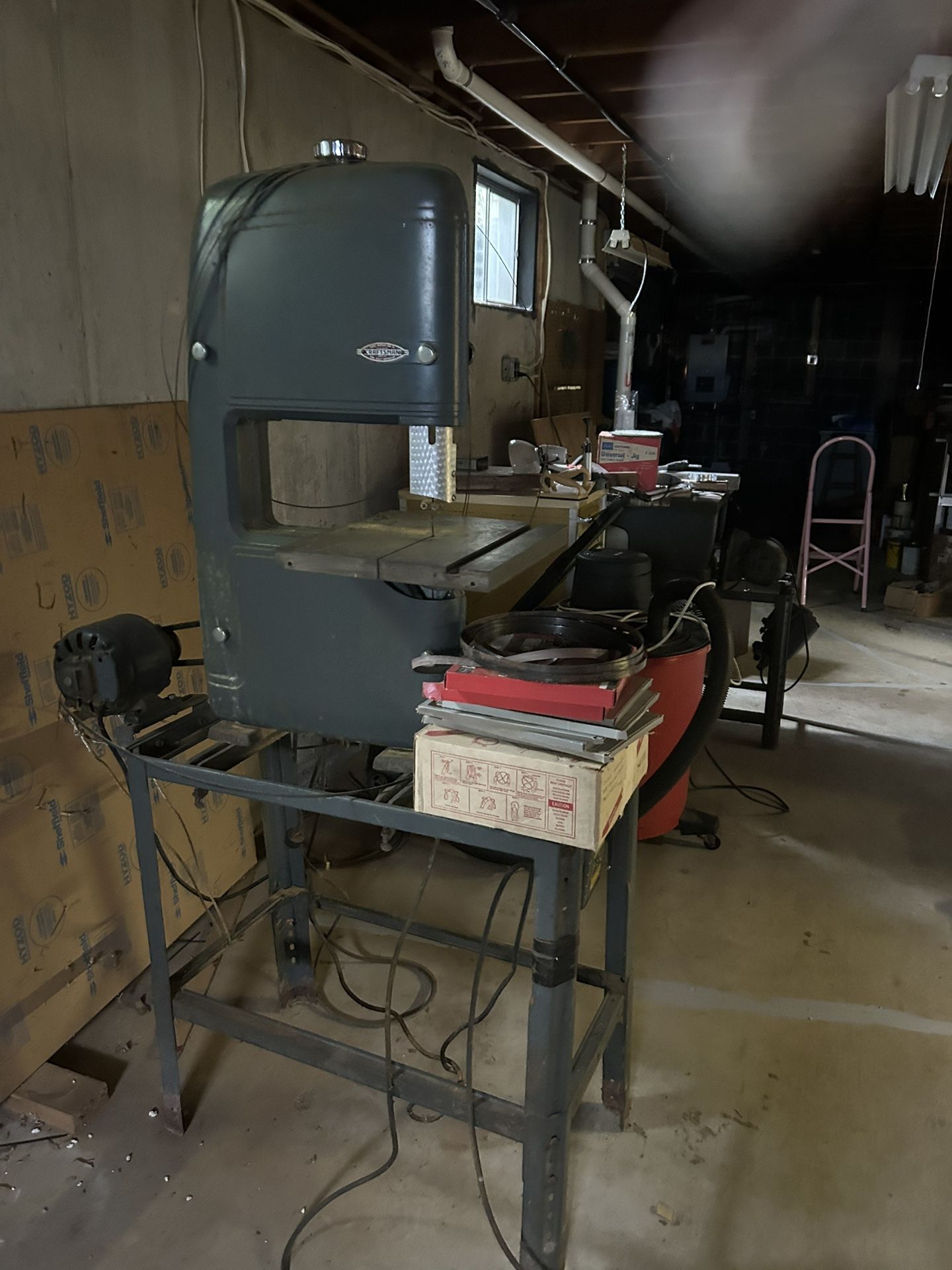 Machines tool machines