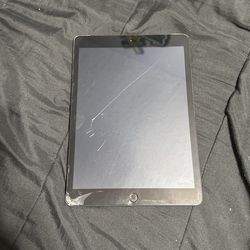 iPad 8th Generation 