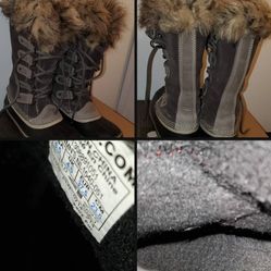 Sorel Winter Boots