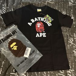 Bape Shirt