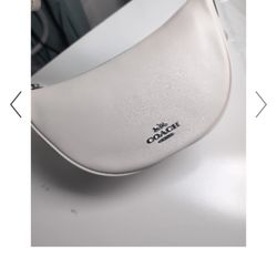 Coach Crossbody Brand New