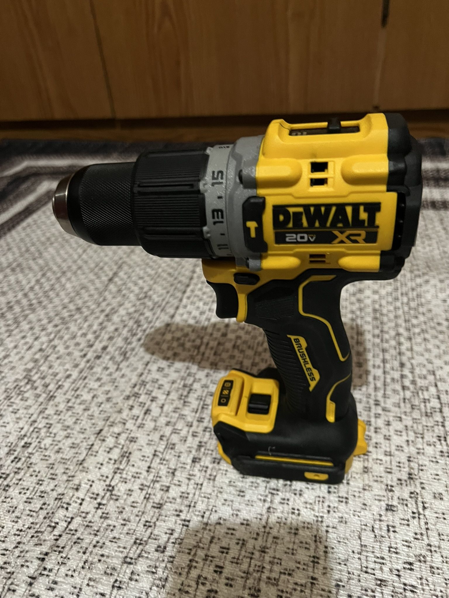 Dewalt Hammer Drill