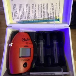 Hanna Calcium Checker