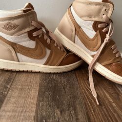 Women’s Jordan Size 6.5