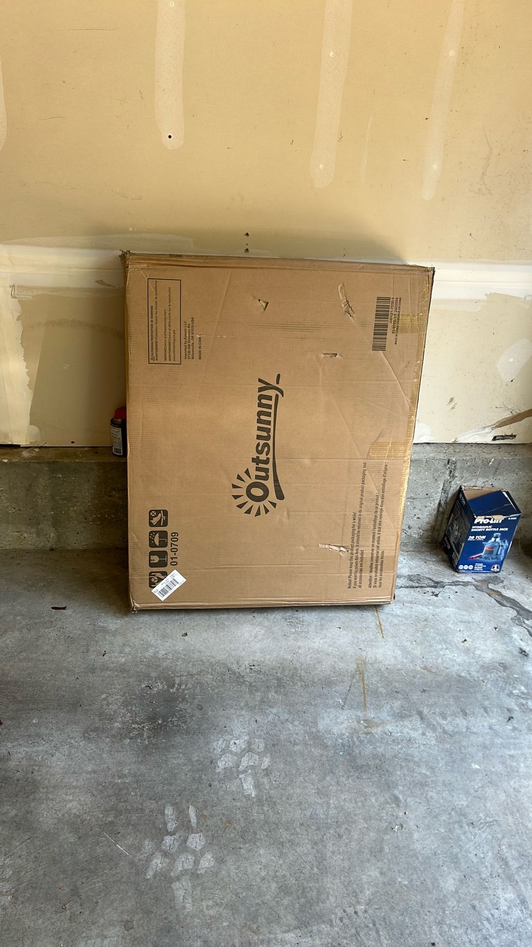 BRAND NEW 6 Piece Outdoor Patio Set