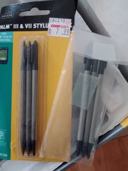 Palm Stylus