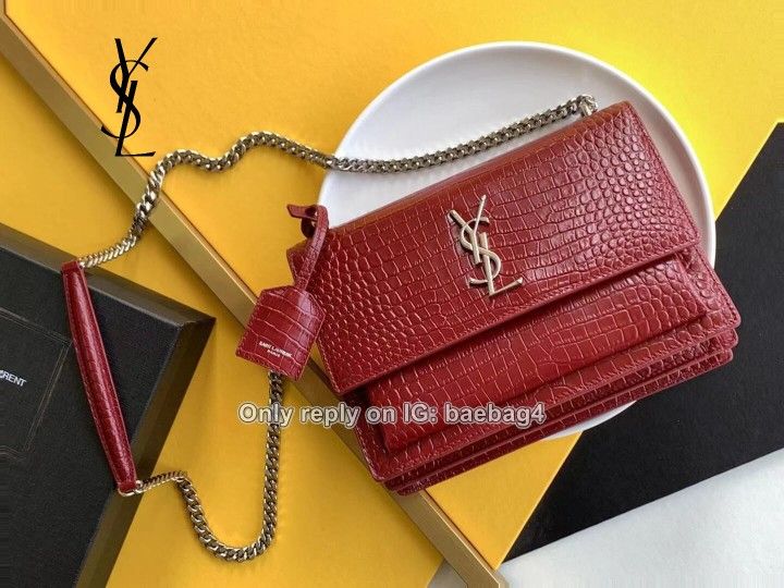 YSL Sunset Bags 106 All Sizes Available