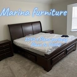Furniture Bedroom Set