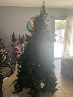 Christmas Tree 
