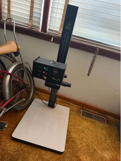 Omega Super Chromega C760 Color Darkroom Enlarger w/ Modular System XL Stand