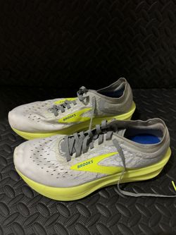 Brooks Shoes