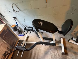 Yukon Row Machine