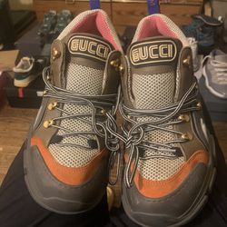 Gucci Boots 