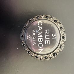 Chanel Brooch 