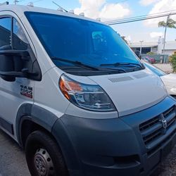 Se Vende RAM PROMASTER 1500 3.6 