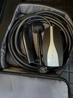 Tesla mobile connector
