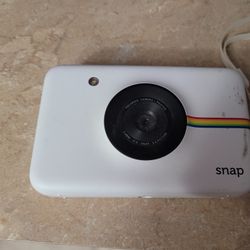 Kodak Snap Camera