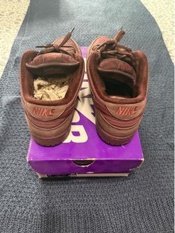 Nike SB Dunk