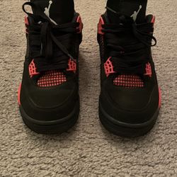 1:1 Jordan 4 Rt