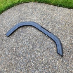 GMC Chevrolet Denali Fender Flare