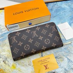 Leather Wallet