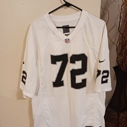 Raiders Jersey