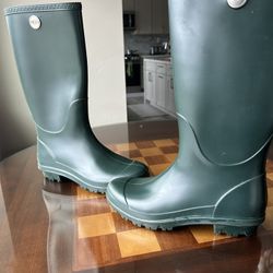 Ugg Rain Boots