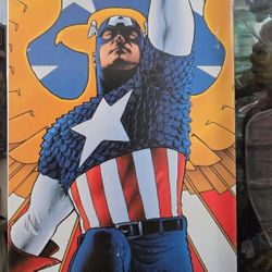 Marvel Select