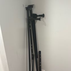 Metal Bed Frame