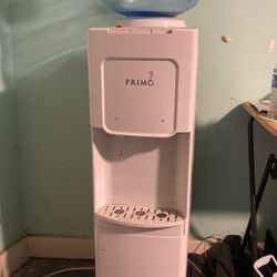 Primo Water Dispenser  