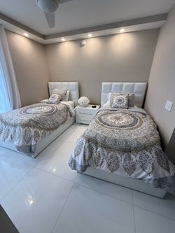 Bedroom items fia sale- please read description for price information
