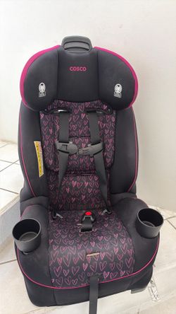 Cosco car seat