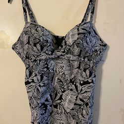 Women Bathing Suit Top