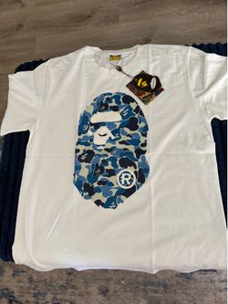 Bape shirt