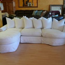 Sofa U Love Sectional