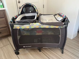 Pack n play