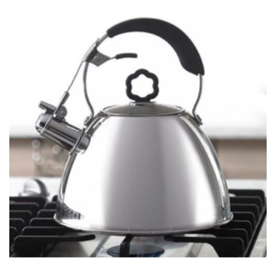 Princess House Kettle