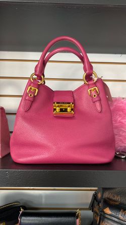 MIU MIU HANDBAG