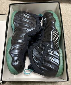 NIKE FOAMPOSITE - size 11.5 