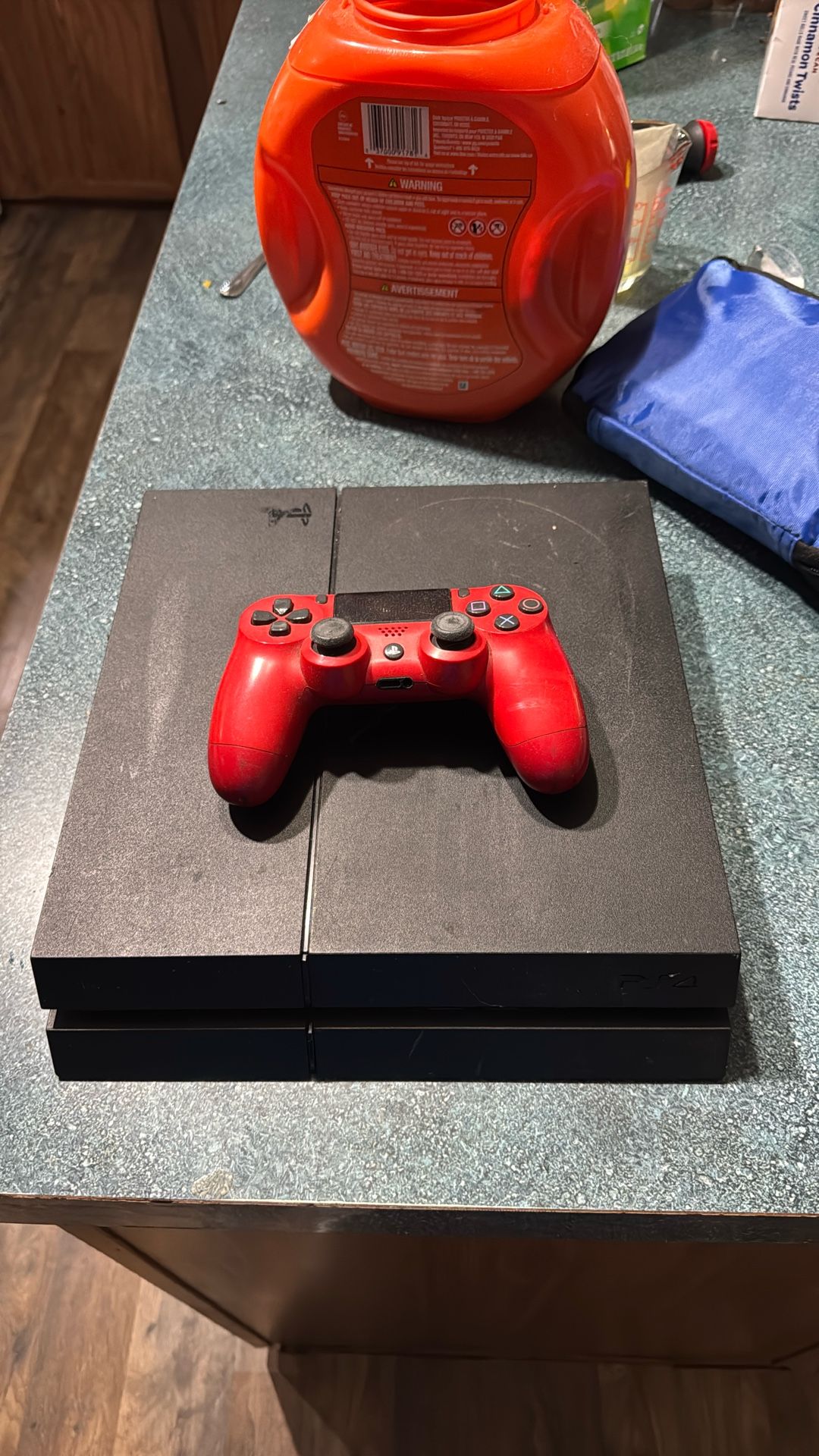 Ps4