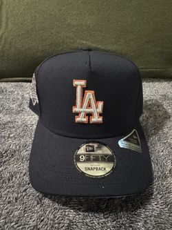 LA A-frame