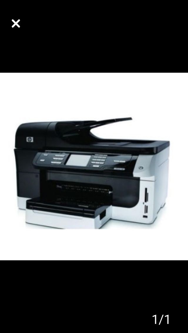 Printer hp For sale50