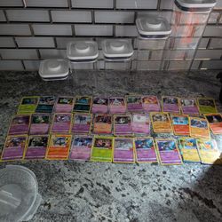 Pokemon Card Lot [30 Count]