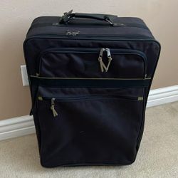 Luggage $10
