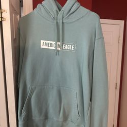 American Eagle Hoodie