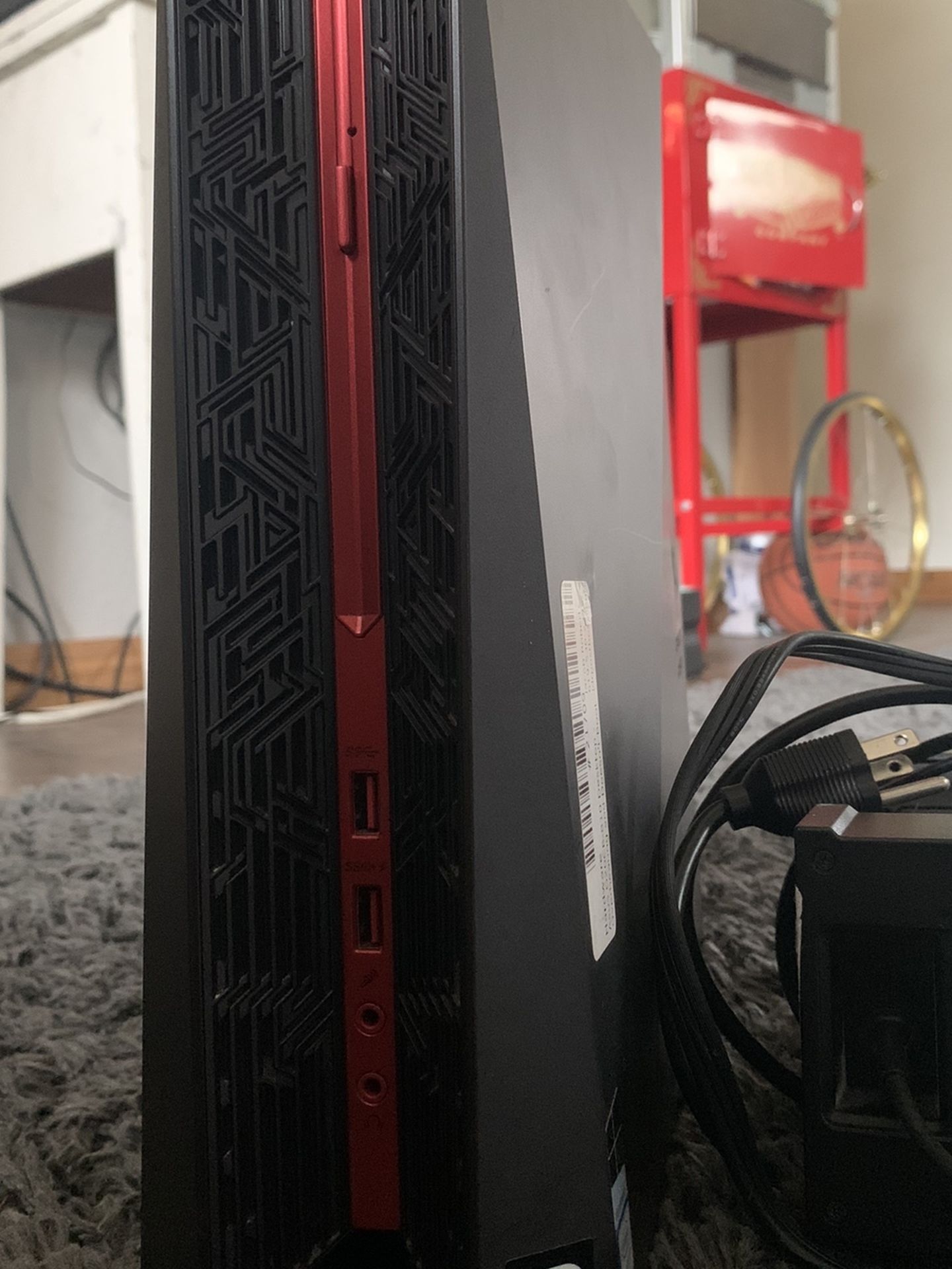 ASUS ROG Gaming Desktop i7-6700, GTX 970